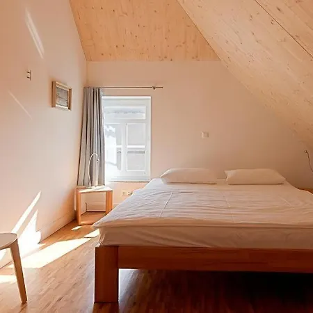 別荘 Kapitaenshaus - Kajuete