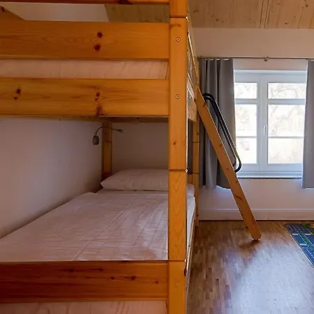 Casa vacanze Kapitaenshaus - Kajuete *