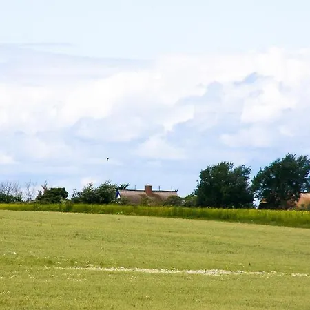 Kapitaenshaus - Kajuete 別荘 アーレンスホープ