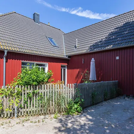 Kapitaenshaus - Kajuete *